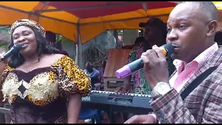 Nnamdi Ewenighi & Tony Isreal Live Performance