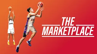 The Marketplace: Top Australian Prospect Alex Toohey Joins Sydney (June 26, 2023)