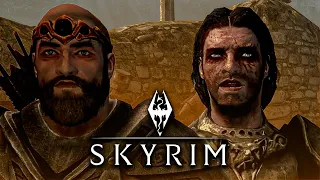 СТАЛ СОРАТНИКОМ ● The Elder Scrolls V: Skyrim ● Ep.2