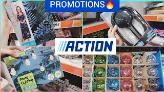 🔥💙ACTION PROMOTIONS SEMAINE D'ACTION 24 mai 2023💥