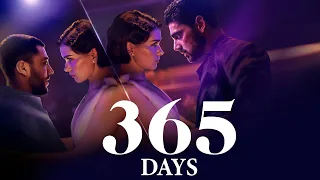 365 Days (2020) Movie | Anna-Maria Sieklucka , Michele Morrone,Bronisław|Fact And Review