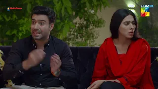 Bebasi - Episode 23 - Best Scene 09 - HUM TV