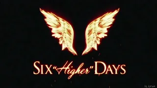 [2pm] Six "HIGHER " Days 2015_Full