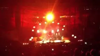 Mumford and Sons - I Will Wait at Red Rocks