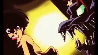 DEVILMAN THE BIRTH OF A DEMON - AMV