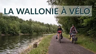 EuroVelo 3 : la Belgique à vélo sur le RAVeL