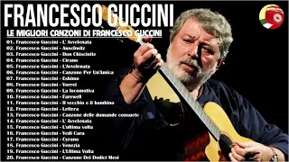 Francesco Guccini:tutte le canzoni - Francesco Guccini canzone - Best of Francesco Guccini