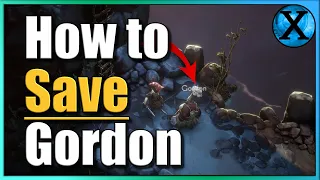 No Rest for the Wicked - Innkeeper's Husband Quest Guide (how to find Gordon)