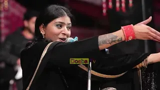 Har Koi Kehnda Ali Ali ~ Ali De Rang Vich Jyoti Nooran Live Performance 2023 ( Nooran Sisters )