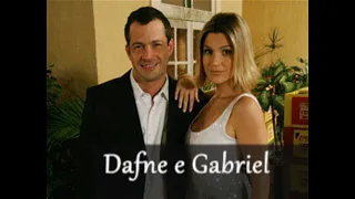 Dafne e Gabriel parte 7