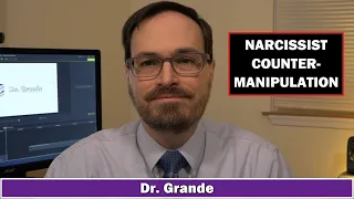 10 Ways to Manipulate a Narcissist | (Keeping the Peace with a Narcissist)