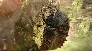 GODZILLA X KONG: The New Empire “Kong & Godzilla meet again” CLIP [HD] (Edit)