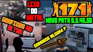 JOGO 171 - NOVA ATUALIZAÇÃO - COMENTADO !!!! - #bggcommunity #betagames #novojogo2023 #171