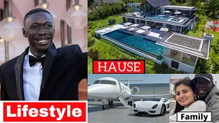 Khaby Lame Lifestyle 2022, Income, House, Girlfriend, Cars, Biography, Net Worth & Family