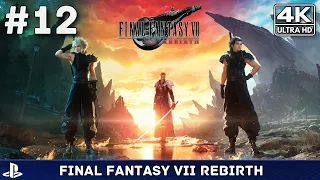 Final Fantasy VII Rebirth #12