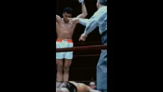 Muhammad Ali: Resilience in 60 Seconds