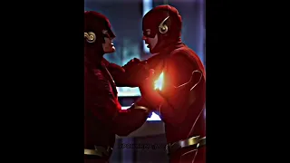 The Flash 1990 and Barry Allen 😥😰😢 #shorts #flash #theflash