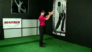 5 Minutes to the Perfect Golf Backswing