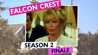 Facon Crest Season 2 Finale