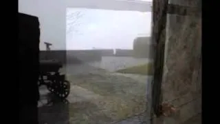 Ghosts: Stirling Castle