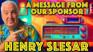 Henry Slesar Short Stories A Message From Our Sponsor 🎧