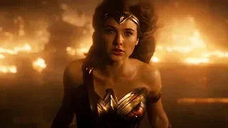 Wonder Woman - Heroes (Official) Music Video