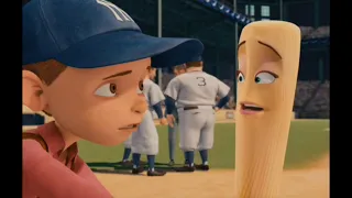 Everyone's Hero - Yankee gets chosen to bat