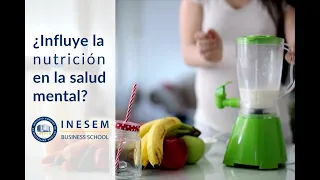 ¿Cómo influye la nutrición en la salud mental?