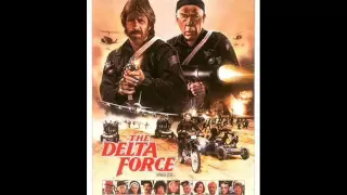 The Delta Force - Alan Silvestri