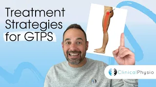 How to Rehab Lateral Hip Pain | Expert Physio Explains