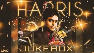 HARRIS : The Hit-Machine | a HARRIS JAYARAJ Special Jukebox | #HappyBirthdayHarrisJayaraj