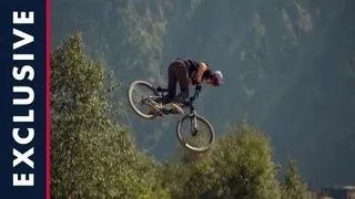 Les 2 Alps Bike Park | Life Behind Bars: S1E8