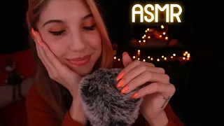 ASMR to Quiet Your Mind & Put You to Sleep 😴