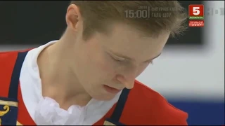 Samarin Alexander FP/Самарин Александр/ Minsk European Championatships 2019