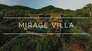 Luxury Villa Thailand l Mirage Villa Koh Phangan