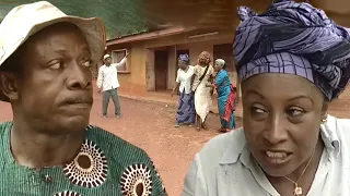 I Brought A New Wife For You ( OSUOFIA, PATIENCE OZOKWOR) AFRICAN MOVIES