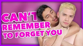 Can't Remember To Forget You @Shakira PARODY   | Pepe & Teo