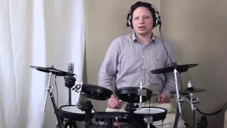 Schlagzeug lernen: E-Drums