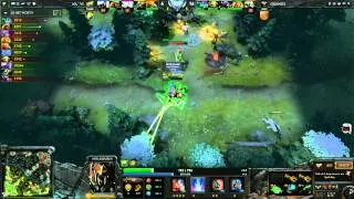 Orange vs Na'Vi LB Round 6A 3 of 3   English Commentary