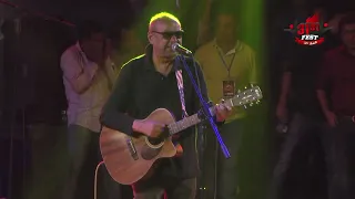 Anjan Dutt | Baily road er dhare | Concert | Bangladesh Tour | #Jahangirnagar| বেইলি রোডের ধারে |