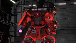 GUNDAM BATTLE OPERATION 2: Psycho Zaku