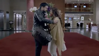 hamari adhuri kahani  last scene