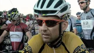 2012 Absa Cape Epic Stage 3: Full Highlights