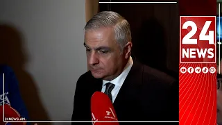 «Վստահ եմ՝ գործողություններ կլինեն». ՀՀ փոխվարչապետը՝ ադրբեջանցի մարդասպանին ազատ արձակելու մասին
