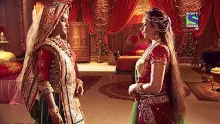 Bharat Ka Veer Putra - Maharana Pratap - Episode 81 - 8th October 2013