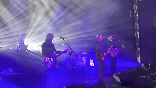 THE CHURCH - ‘Under The Milky Way’ @ Thalia Hall (Chicago) 3/26/23