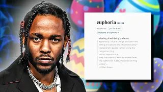 Kendrick Lamar's 'EUPHORIA' REACTION and BREAKDOWN - Every Easter Egg in the Drake Diss