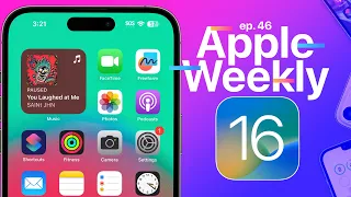 iOS 16.3 Changes, iPhone 15 Ultra, Spring 2023 Apple Event & More!