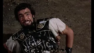 Jason VS Hydra - Jason and The Argonauts (1963)