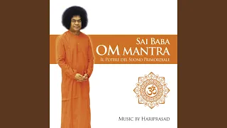 Sai Baba Om Mantra